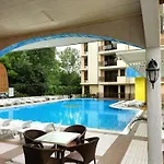 Sunny Victoria Penthouse Sunny Beach