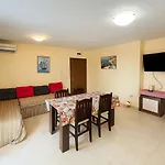 Apartamento Sunny Victoria Penthouse Sunny Beach