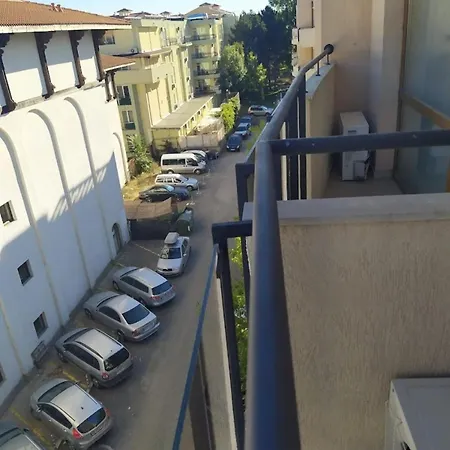 Sunny Victoria Penthouse * Солнечный берег