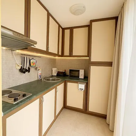 Sunny Victoria Penthouse * Солнечный берег