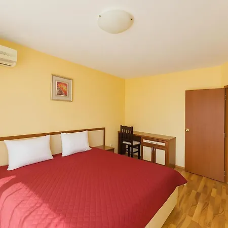 Sunny Victoria Penthouse * Sunny Beach