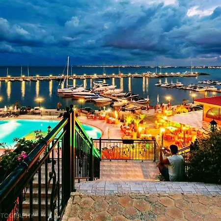 Appartamento Sunny Victoria Penthouse