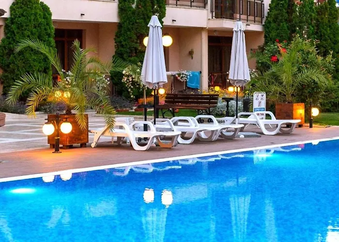 Sunny Victoria Penthouse