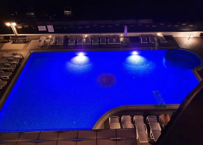 Appartement Sunny Victoria Penthouse Slantchev Briag