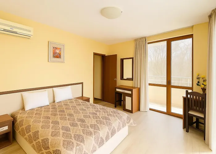 Sunny Victoria Penthouse Appartement *