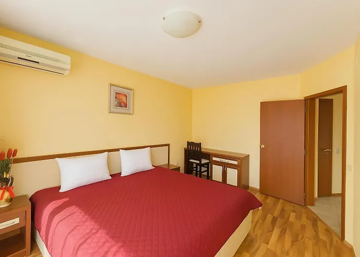 Sunny Victoria Penthouse * Slantchev Briag