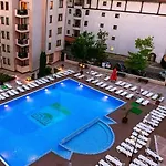 Апартамент Sunny Victoria Penthouse