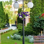 Апартамент Sunny Victoria Penthouse Слънчев бряг