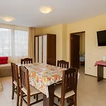 Sunny Victoria Penthouse Слънчев бряг